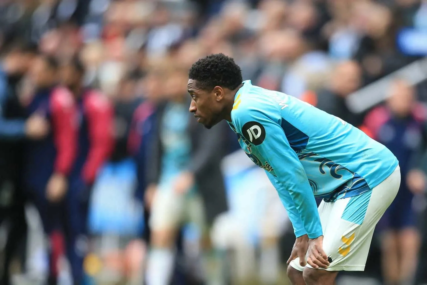 Beşiktaş'tan bir bomba daha! Orkun ve Peters'ın ardından sıra onda - 11