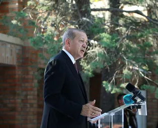 Hedefimiz 5 milyar dolarlık...