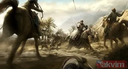 Malazgirt savaşı böyle kazanıldı! Sultan Alparslan’ın tarihi değiştiren Kurt Kapanı taktiği