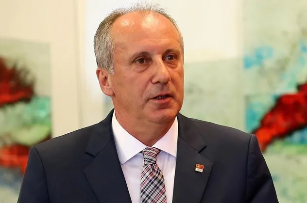 Muharrem İnce'nin ses kaydı operasyonunun arkasında FETÖ mü var?