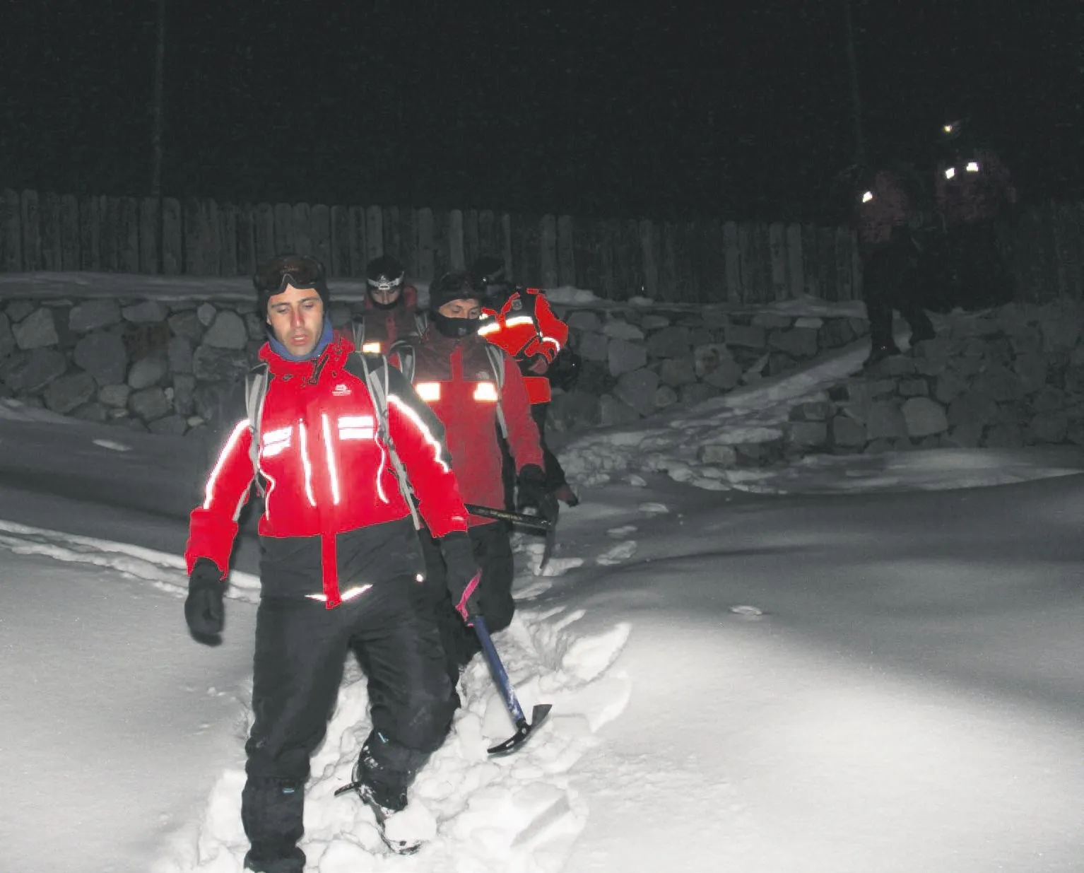 Uludağ’da can pazarı