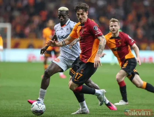 Galatasaray transfer haberleri | Zaniolo yolcu! İşte yeni adresi