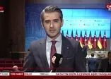 Albayrak, Alman mevkidaşı ile görüşecek