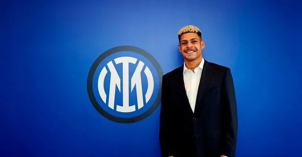 Luis Henrique resmen Inter’de