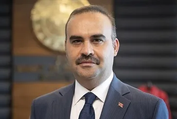 Bakan Kacır’dan OSB müjdesi!