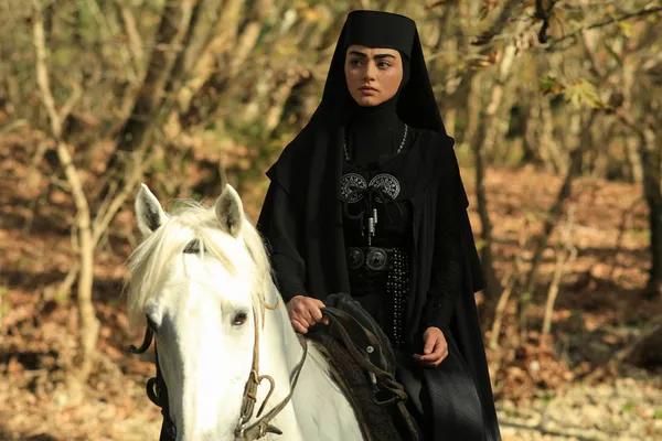Kuruluş Osman fragmanı: Devlet olma vakti! Çarşamba akşamı Atv'de! Kuruluş Osman 1. bölümde neler olacak?-7