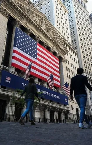 ABD'de kriz büyüyor! İşsizlik maaşı başvuruları yine beklentiyi aştı