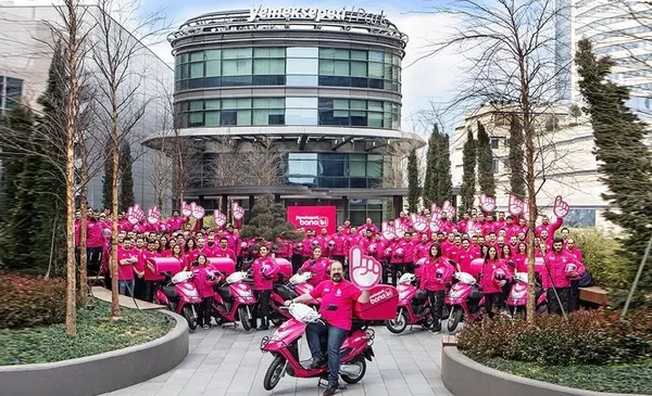 Migros sanal market, Getir, Yemeksepeti, Banabi... Onlar pandemi döneminin yıldızı oldular-8