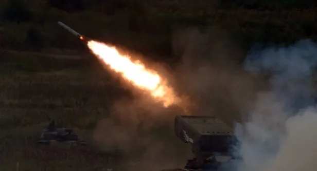 ABD'nin en çok korktuğu silah! Cehennem silahı TOS-1A Solntsepek Amerikan basınında-2