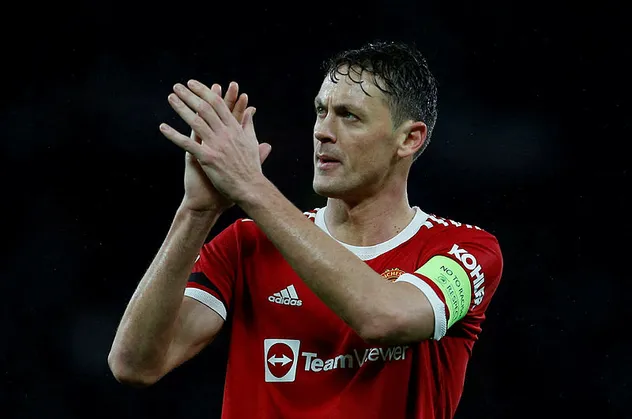Fenerbahçe'de gündem transfer! Jesus'un eski öğrencisi Nemanja Matic için düğmeye basıldı