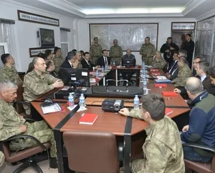 Soylu operasyonun merkezi Lice’de