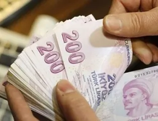 2019'da herkesin geliri artacak | 2019 emekli, memur ve işçi maaşları ne kadar olacak?