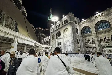Diyanet 2026 hac dönüş takvimi: İlk kafileler 31 Mayıs’ta geliyor