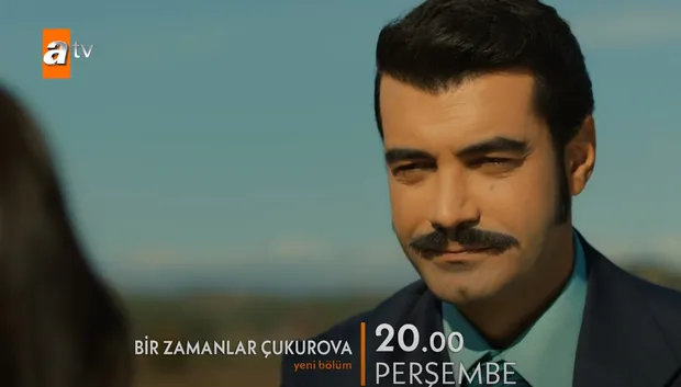 Çukurova'da ateş bacayı yeniden sarıyor! Bir yandan fırtınalar koparken bir yandan Demir'in yeni aşkı ve kardeşi piyasaya çıkıyor-6