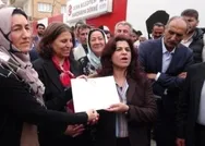 Son dakika: HDPli Derik eski belediye başkanı Mülkiye Esmez evini PKK’nın toplanma merkezine çevirmiş