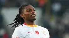 Galatasarayda Leao sıkıntısı! Derbi tehlikede