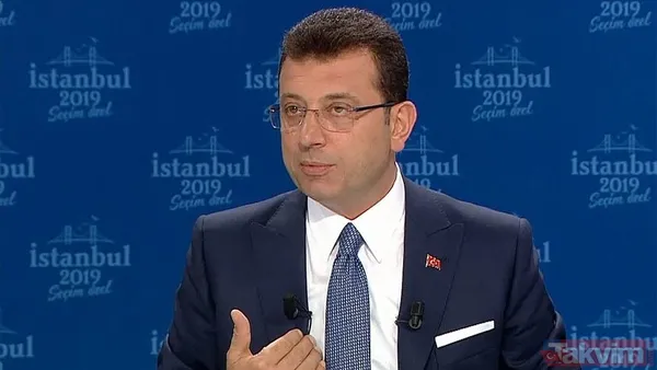 Ekrem İmamoğlu neden cumhurbaşkanlığı adaylığını ilan etti? Akşener'in işaret ettiği isim kimdi? Manidar zamanlama! Siyasi kurnazlık! - 2