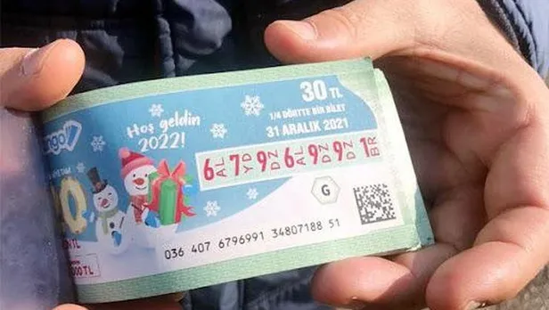 Milli Piyango teselli ikramiyesi nedir, ne demek? Teselli ikramiyesi ne kadar 2021? Teselli ödülü kimlere verilir?-3