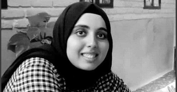 PKK’nın Karkamış’a roket saldırısı sonucu şehit olan öğretmen Ayşenur Alkan faciayı önlemiş! Sığınağa gelmeyen öğrenci var mı diye...