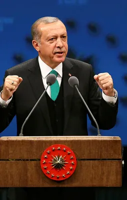 Cumhurbaşkanı Erdoğan'dan önemli açıklamalar