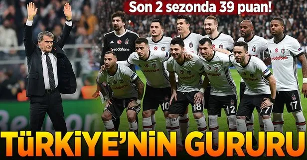 turkiye nin gururu takvim