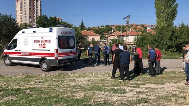 Kayseri’de başından vurulmuş erkek cesedi bulundu: İntihar mı cinayet mi?-4