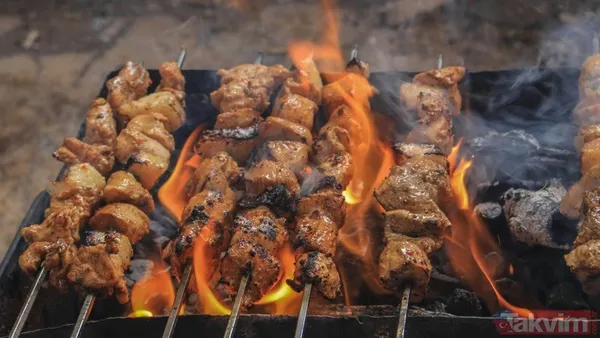 Yeni yıla bereketli başlangıç: Osmanlı saray mutfağından Süt Kebabı tarifi - 5