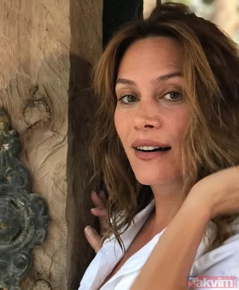 Pınar Altuğ'un rol arkadaşıydı! Çocuklar Duymasın’daki Çaycı Hüseyin'in karısı Emine'nin son haline bakın! Melek Şahin öyle bir değişti ki... - 19