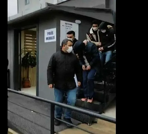 Son dakika: İstanbul Ümraniye'de korkunç cinayet! Instagram'dan tanıştığı kadınla ölüme randevulaştı-6