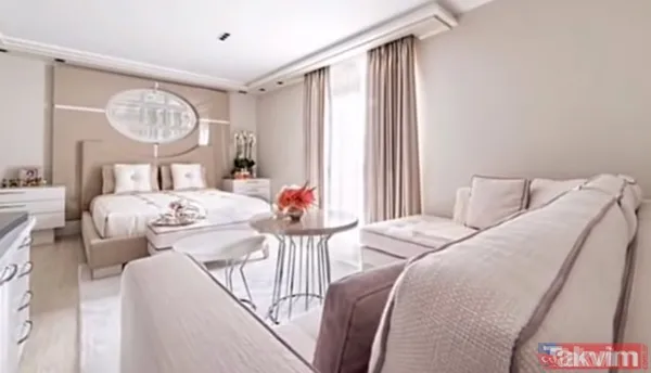 Hülya Koçyiğit'te partide! Engin Altan Düzyatan ile Neslişah Alkoçlar’ın kızları Alara 6 yaşına bastı! İşte o anlar... - 15