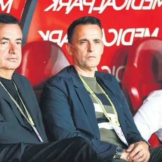 Branco ile yollar ayrıldı