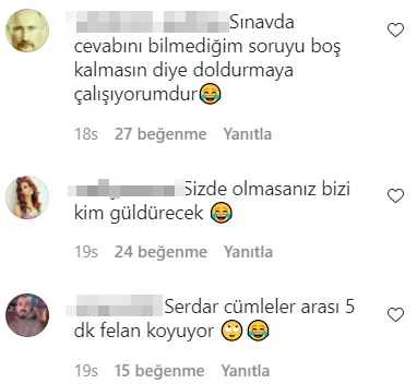 Serdar Ortaç'ın "beni ne kadar seviyorsun" sorusuna verdiği yanıt sosyal medyayı salladı! "Hoca cevabını bilmediğim bir soru sormuştur"-4