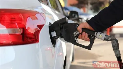 BENZİN, MOTORİN, LPG’YE İNDİRİM VAR MI? Son dakika EPGİS akaryakıt fiyatları: Shell, Opet, BP benzin, mazot, LPG İNDİRİMLİ fiyatları...