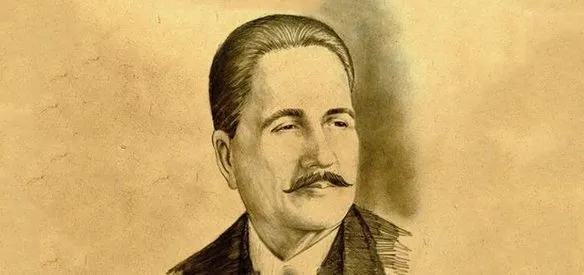 Pakistan'ın ünlü şairi Muhammed İkbal öldü