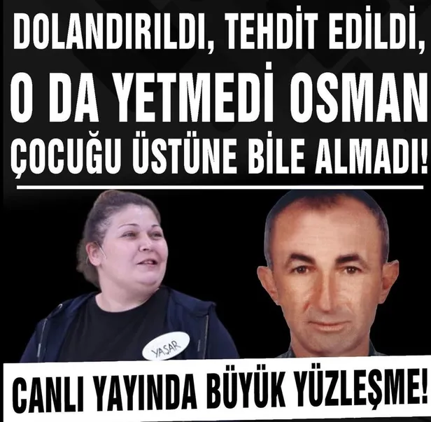 Esra Erol SON BÖLÜM ATV İZLE 21 Mayıs| ATV linki YOUTUBE Anne-kız 23 yıl sonra Esra Erol'da buluştu! Asıl hikaye şimdi başlıyor-20