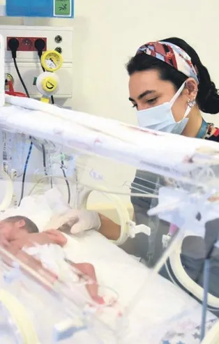 Eskişehir'den mucize haber! | 10 Kasım yurttan haberler