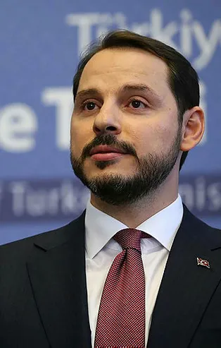 Bakan Albayrak'tan 'Regaib Kandili' mesajı