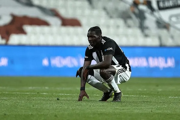 Beşiktaş şampiyonluk için yemin etti! O kupayı biz kaldıracağız