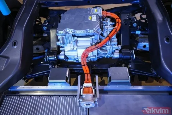 TOGG T10X (C-SUV) FİYAT TABLOSU! TOGG %10 ÖTV İNDİRİMLİ FİYAT LİSTESİ 2023! Yerli Otomobil Anadolu, Kapadokya, Pamukkale renk renk C Segment fiyatları ne kadar? - 8