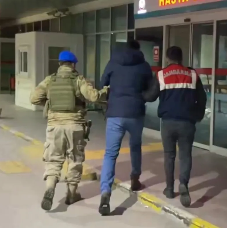 FETÖ’nün güncel yapılanmasına darbe