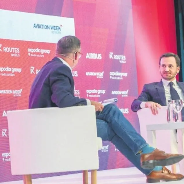 Havacılık liderleri İstanbul’da buluştu