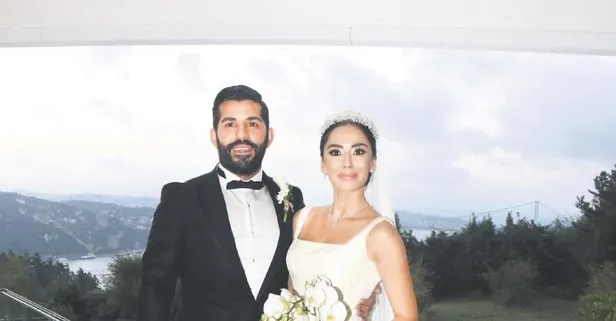 "Çalkan"tılı evlilik