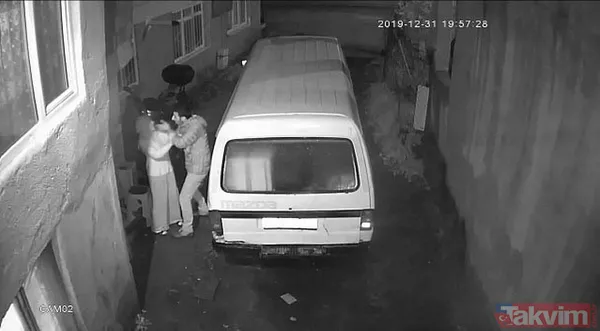 Kocaeli’nin Derince ilçesinde marketten çıkan kadını taciz eden sapık yakalandı! - 3