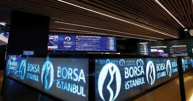 Borsa güne nasıl başladı? Borsa yükseldi mi, düştü mü? 2 Mart 2021 borsa işlem saatleri!