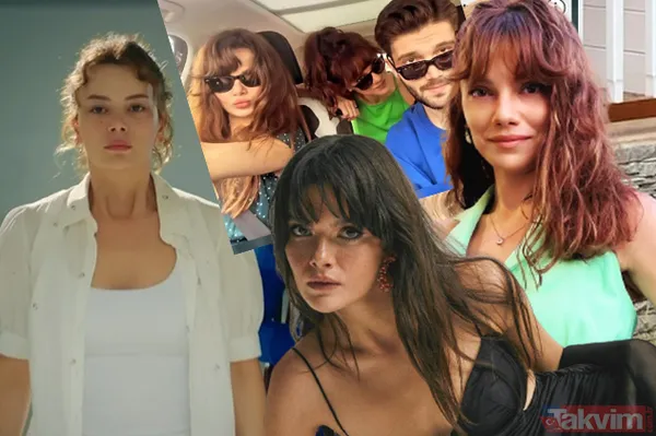 Bir Küçük Gün Işığı’nın Fulya'sı Gizem Ünsal hakkında şaşırtan gerçek! Kardeşi Sinem Ünsal ile arasındaki farkı duyan inanamadı! Meğer... - 1