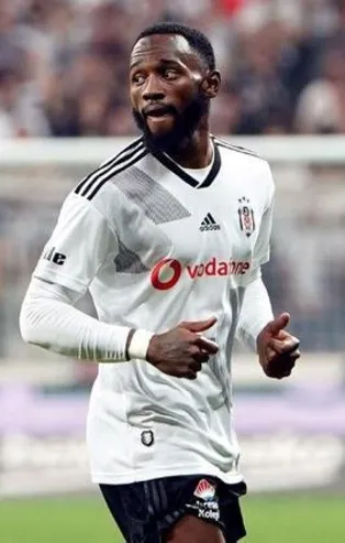 N’Koudou’dan sert paylaşım