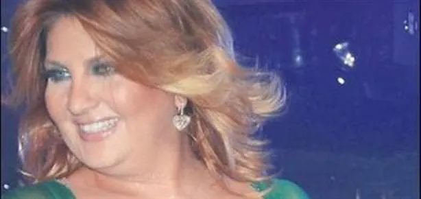 Sibel’in ağır topları