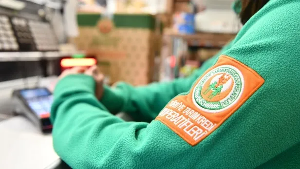 Tarım Kredi kampanya hazırladı: Etiket fiyatları yarıya inecek-2