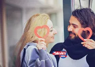 Sevgililer Gününde erkek için ne alınır? 14 Şubat 2022 Sevgililer Günü hediyesi erkek için fikirler! Erkek arkadaşa yaratıcı, etkileyici hediyeler...