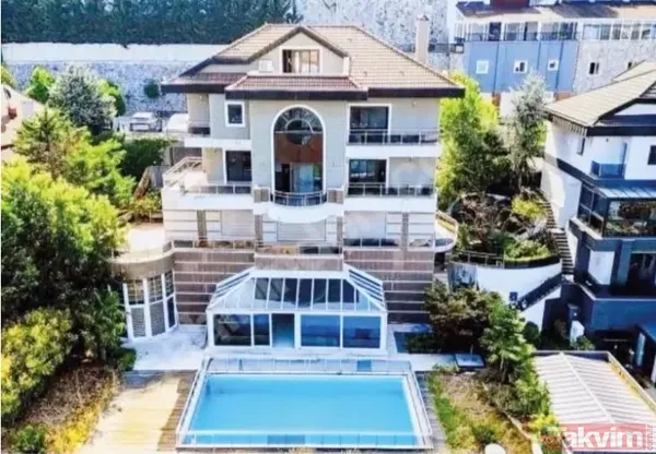 “Çiçeklerim bugünümün mutluluğu” deyip paylaştı! Yalan’ın Melike’si Aslıhan Güner’in evine bakın! Mert Kılıç’la 11 yıllık aşk yuvası! - 35